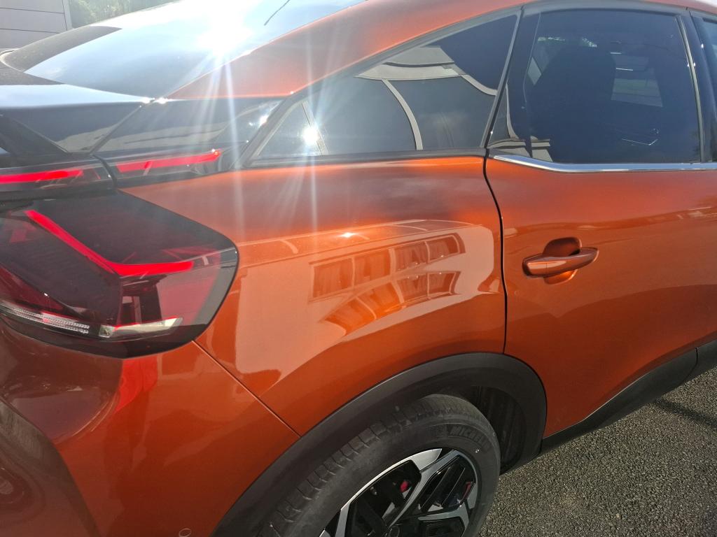 Citroen C4 PureTech 130 S&S EAT8 Shine 2022