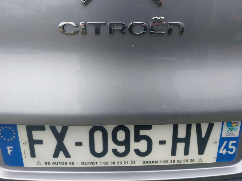 Citroen C3 BlueHDi 100 S&S BVM6 Feel 2021