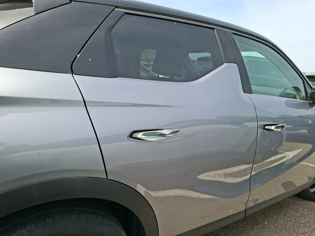 DS DS3 Crossback PureTech 130 EAT8 Rivoli 2023