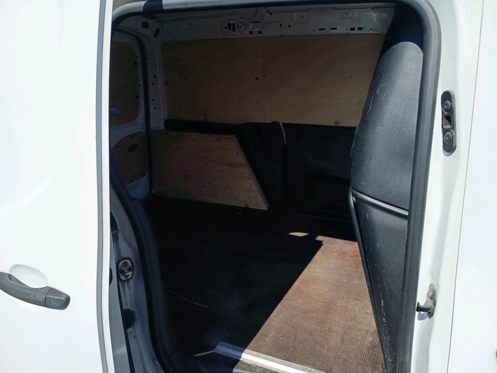 Citroen BERLINGO VAN M 650 BLUEHDI 100 S&S BVM5 CLUB 2019