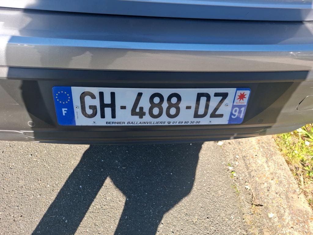 Peugeot 308 BlueHDi 130ch S&S BVM6 Active Pack 2022