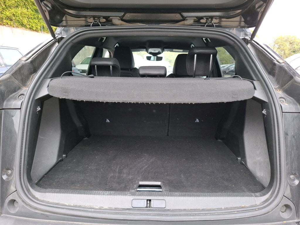 Peugeot 2008 BlueHDi 130 S&S EAT8 GT 2020