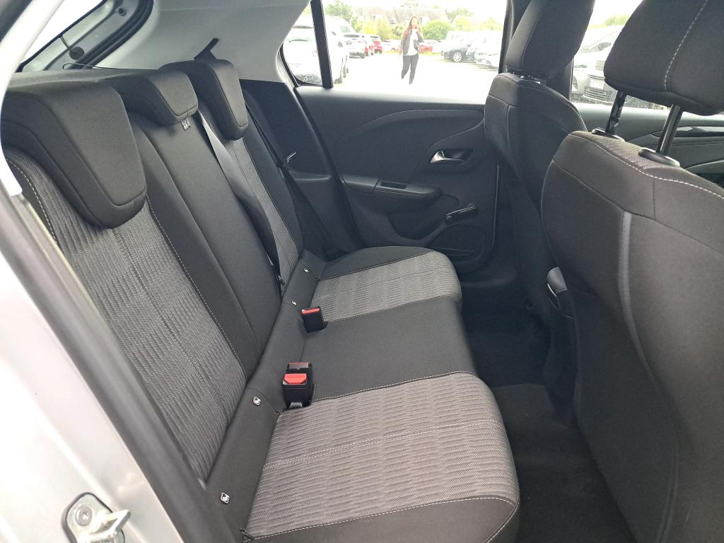 Opel Corsa 1.2 75 ch BVM5 Elegance Business 2022