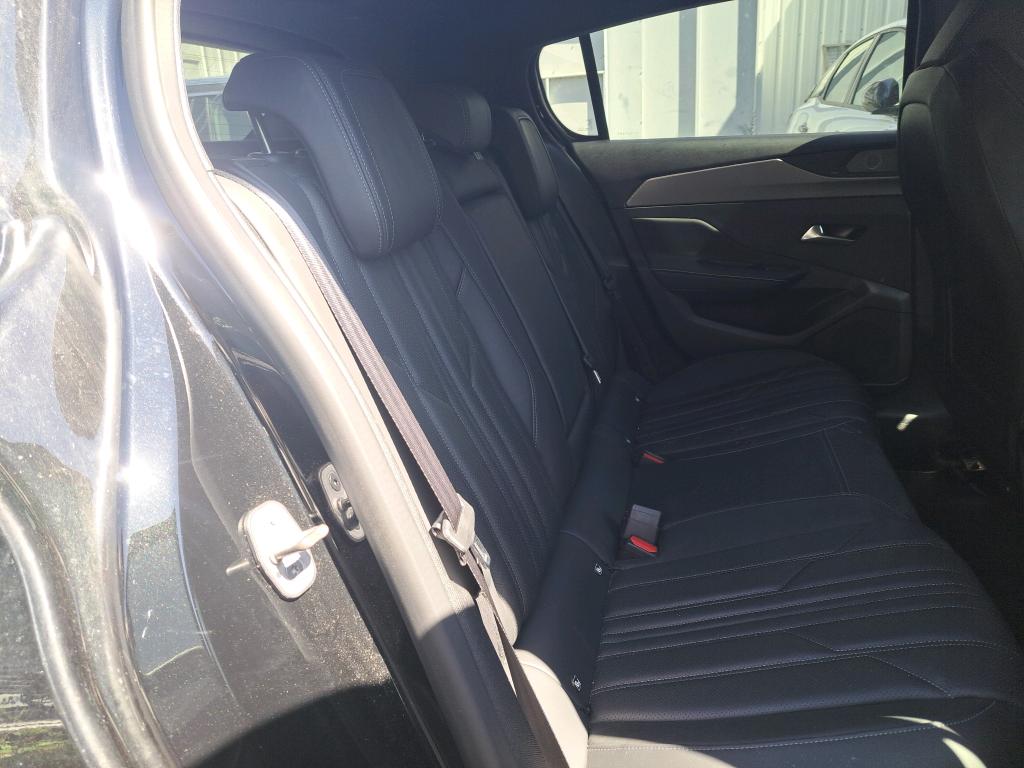 Peugeot 308 PHEV 225 e-EAT8 GT Pack 2022