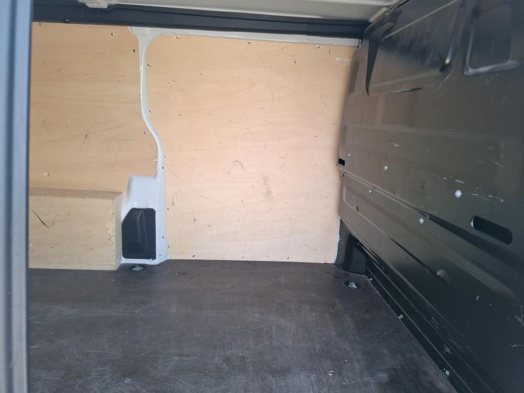 Citroen JUMPY FGN M BLUEHDI 120 S&S BVM6 CLUB 340 NM 2020