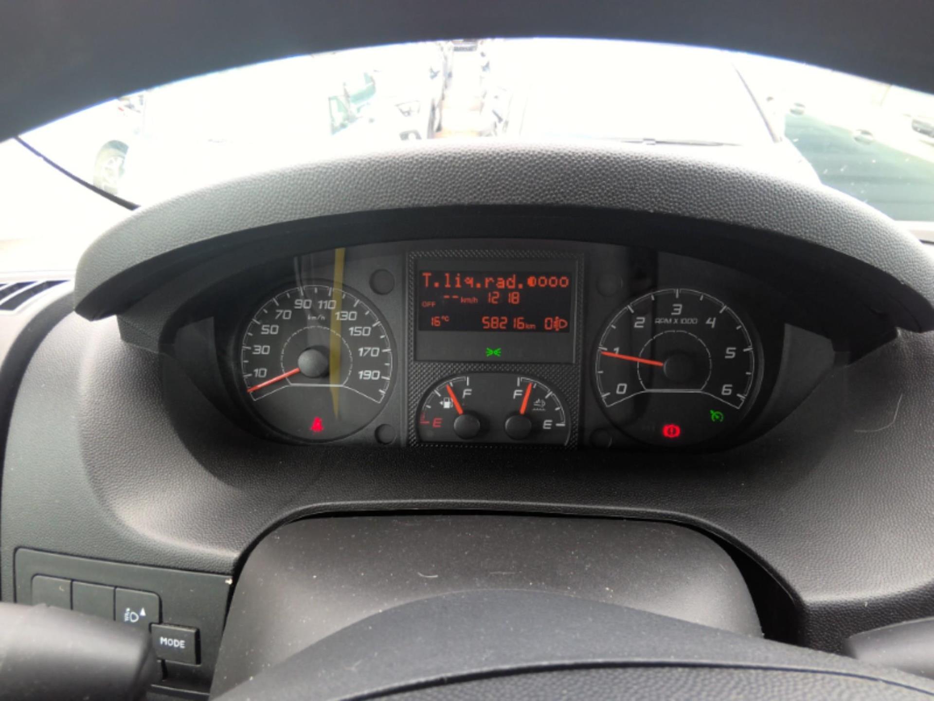 Citroen JUMPER TOLE 35 L2H2 BLUEHDi 140 S&S BVM6  2024