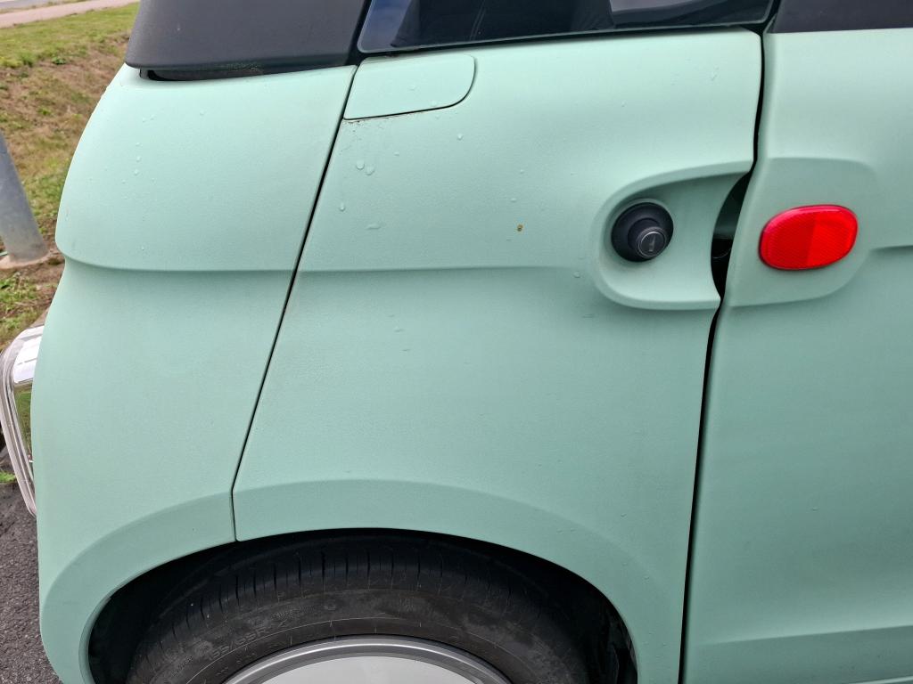 FIAT TOPOLINO 