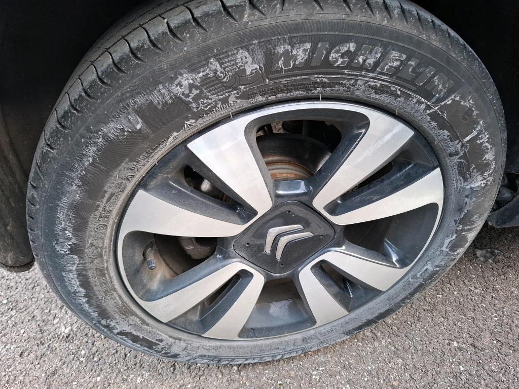 Citroen C3 PureTech 110 ch EAT6 Max 2023