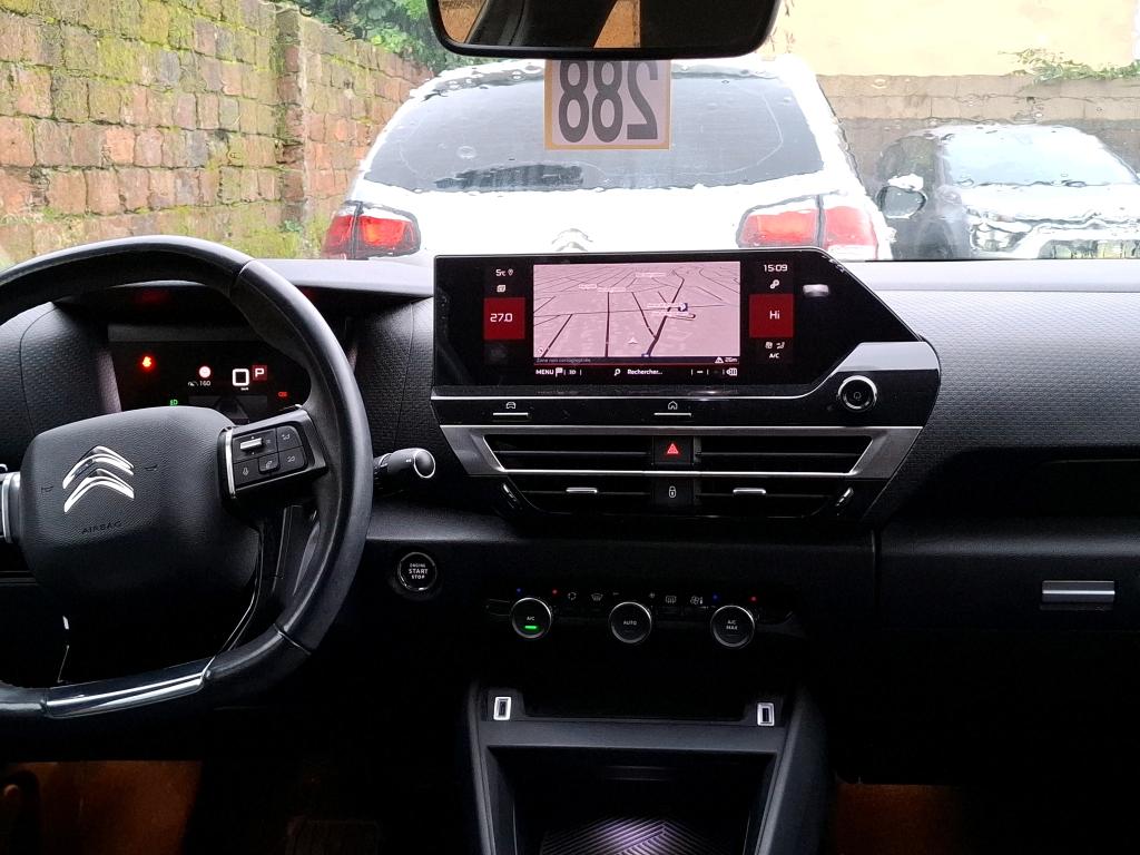 Citroen C4 PureTech 130 S&S EAT8 Feel Pack Business 2021