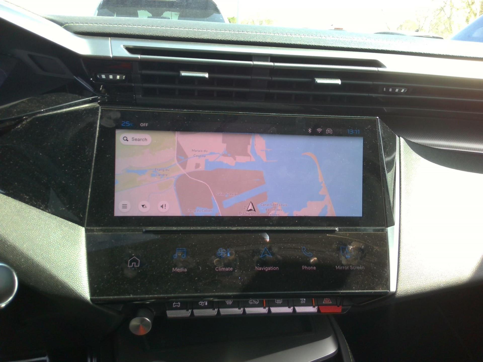 Peugeot 308 PHEV 225 e-EAT8 GT 2023