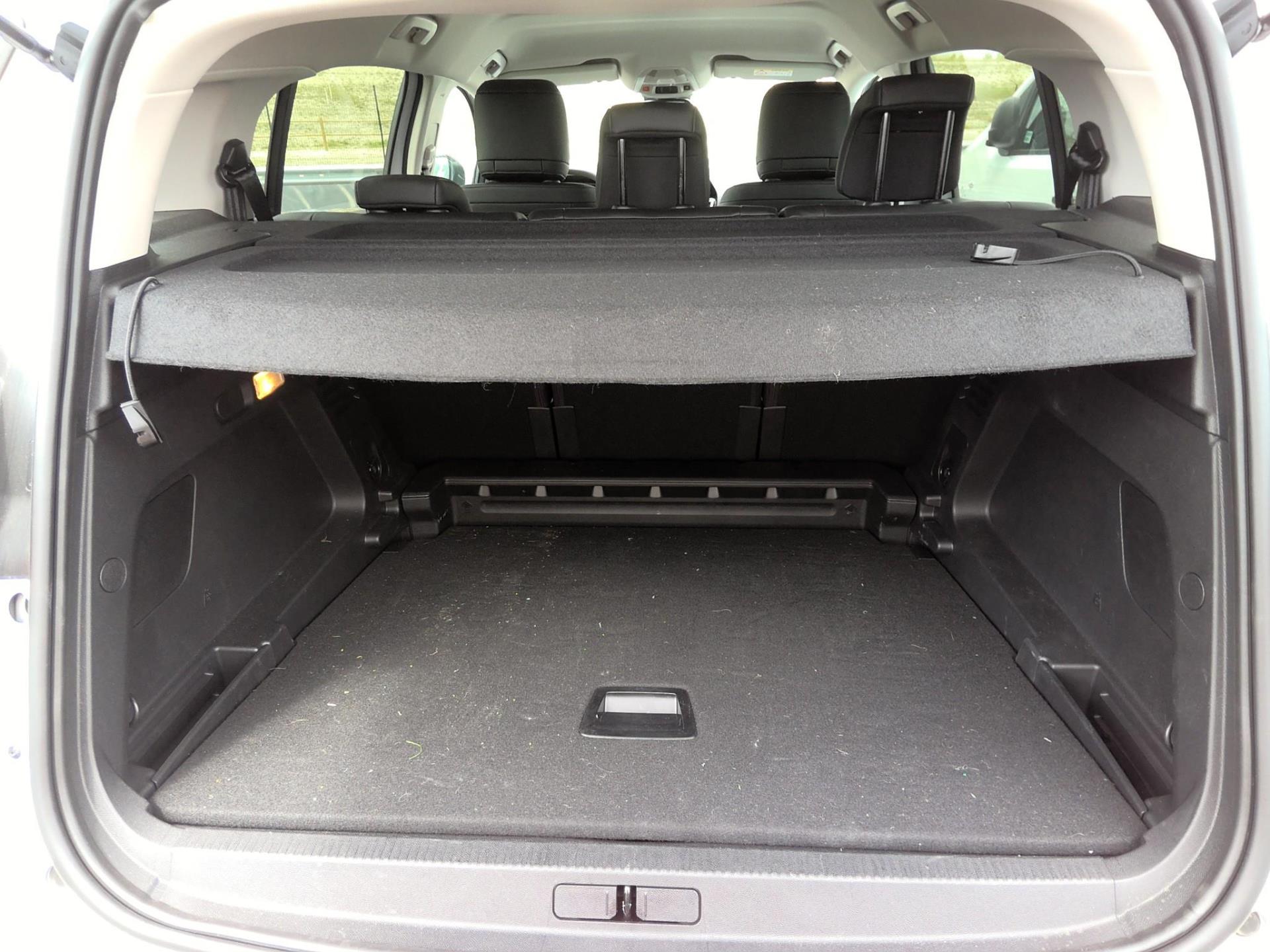 Citroen C5 Aircross BlueHDi 130 EAT8 Max 2025
