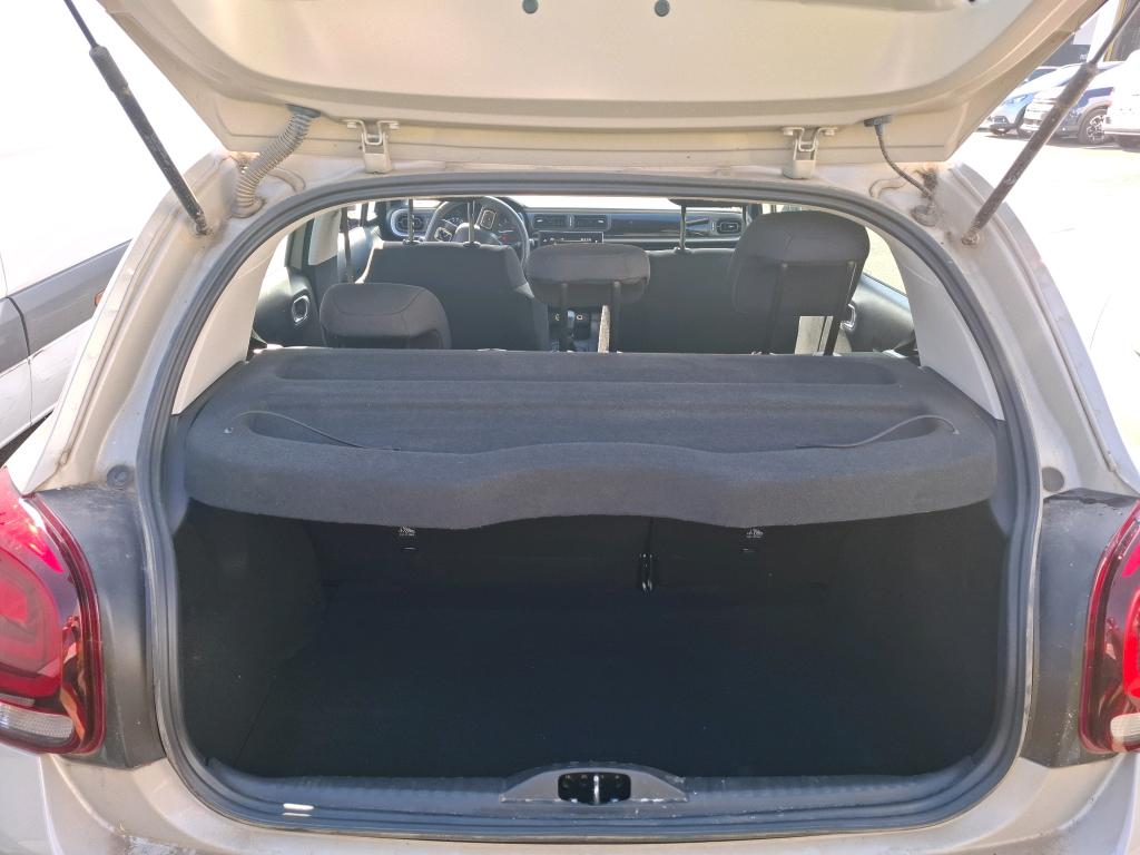 Citroen C3 PureTech 83 S&S BVM5 Feel Pack 2021