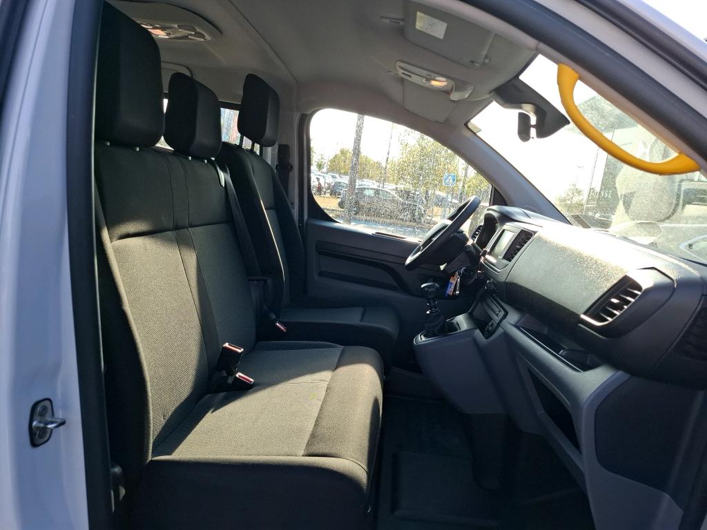 Citroen Jumpy M BlueHDi 120 S&S BVM6 Confort 2022