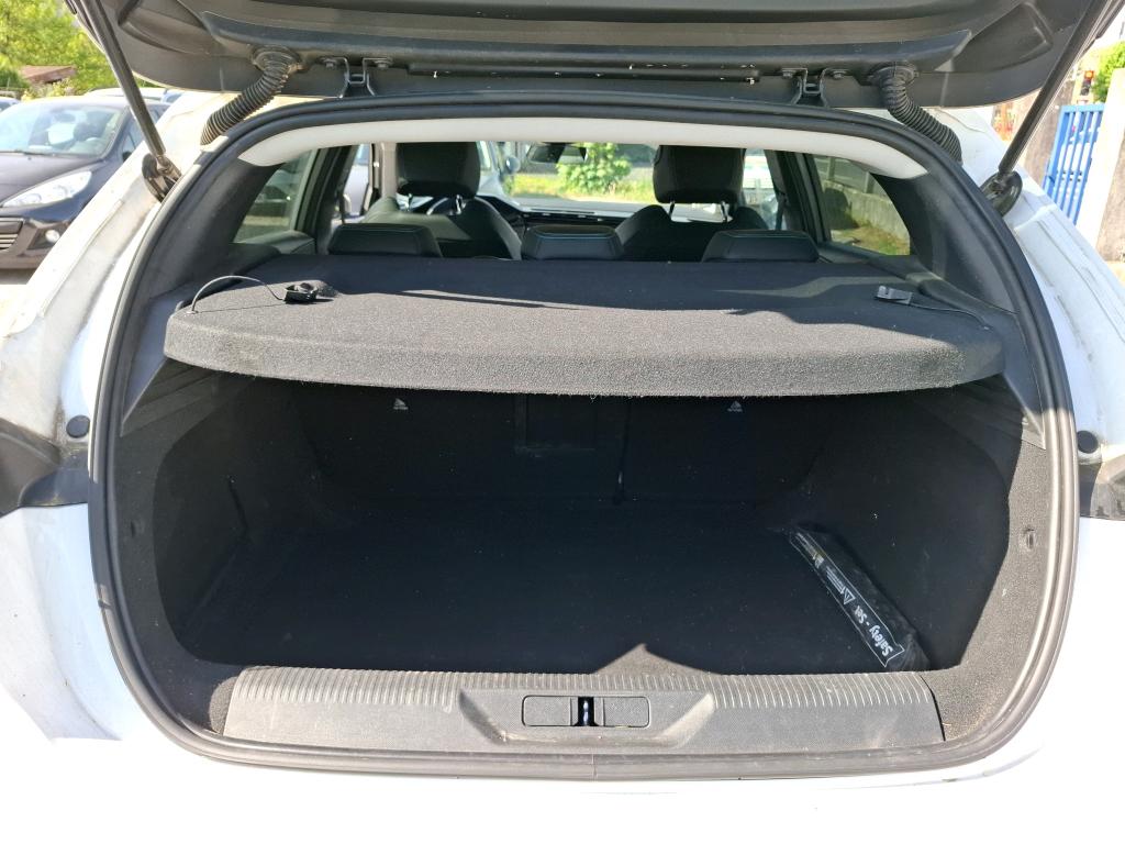 Peugeot 308 BlueHDi 130ch S&S EAT8 Allure 2022