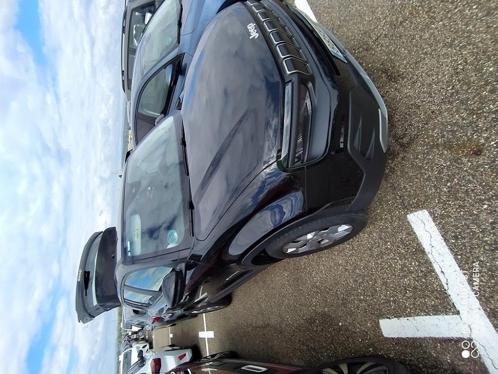 Foto Jeep AVENGER 8