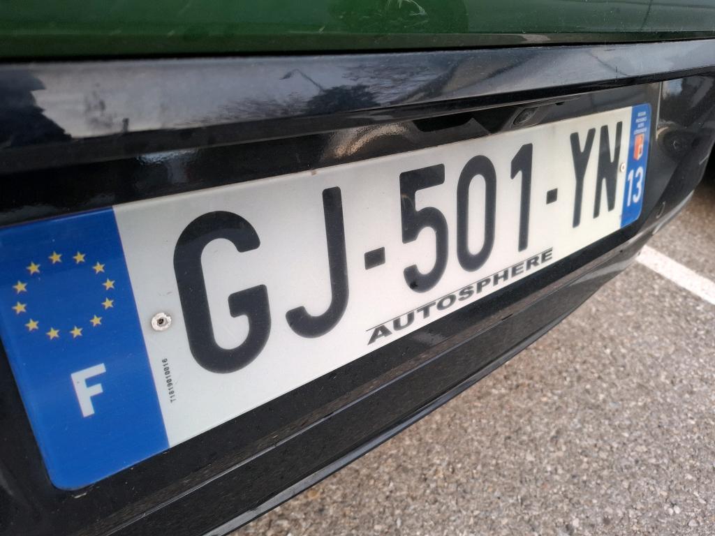 Peugeot 308 BlueHDi 130ch S&S EAT8 Allure 2022