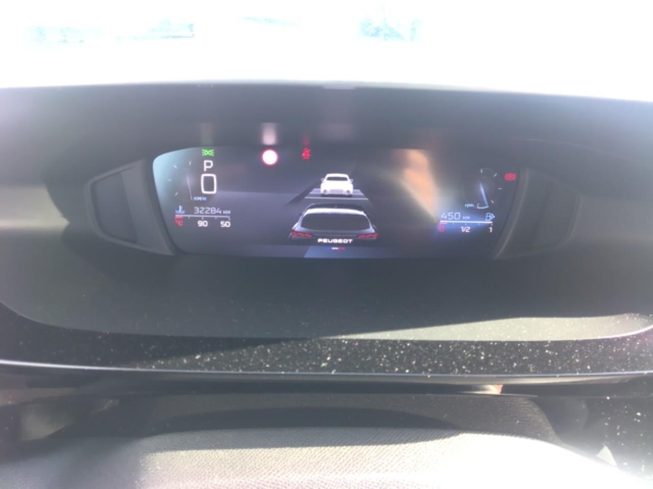 Foto Peugeot 308 12