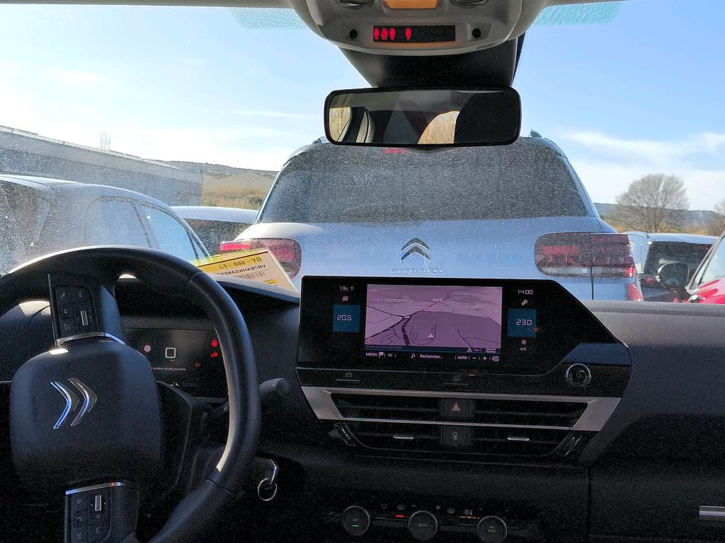 Citroen C4 PureTech 130 S&S BVM6 Feel Pack 2022