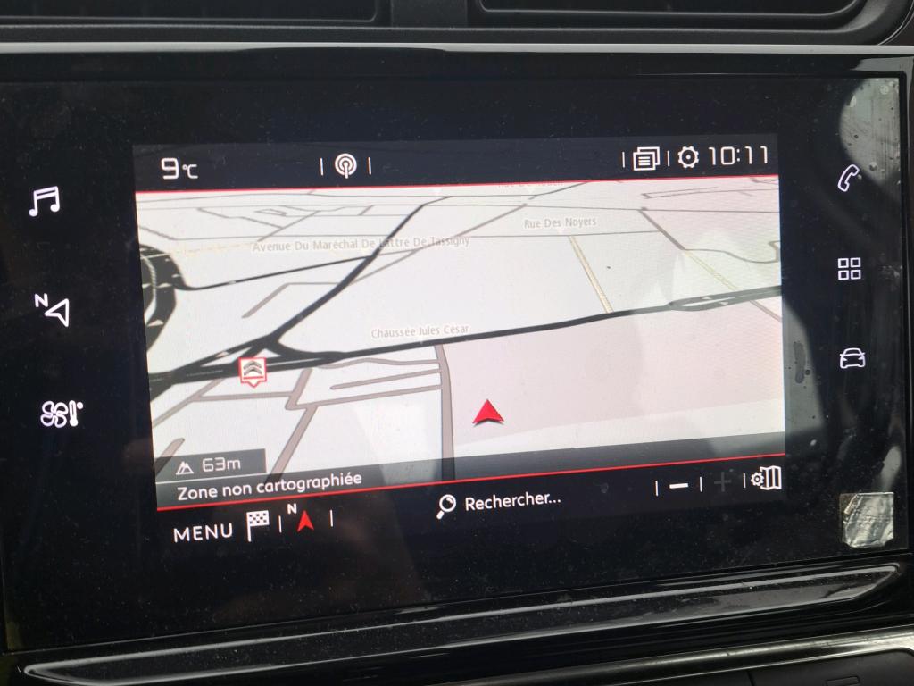 Citroen C3 PureTech 83 S&S BVM5 Feel Pack 2021