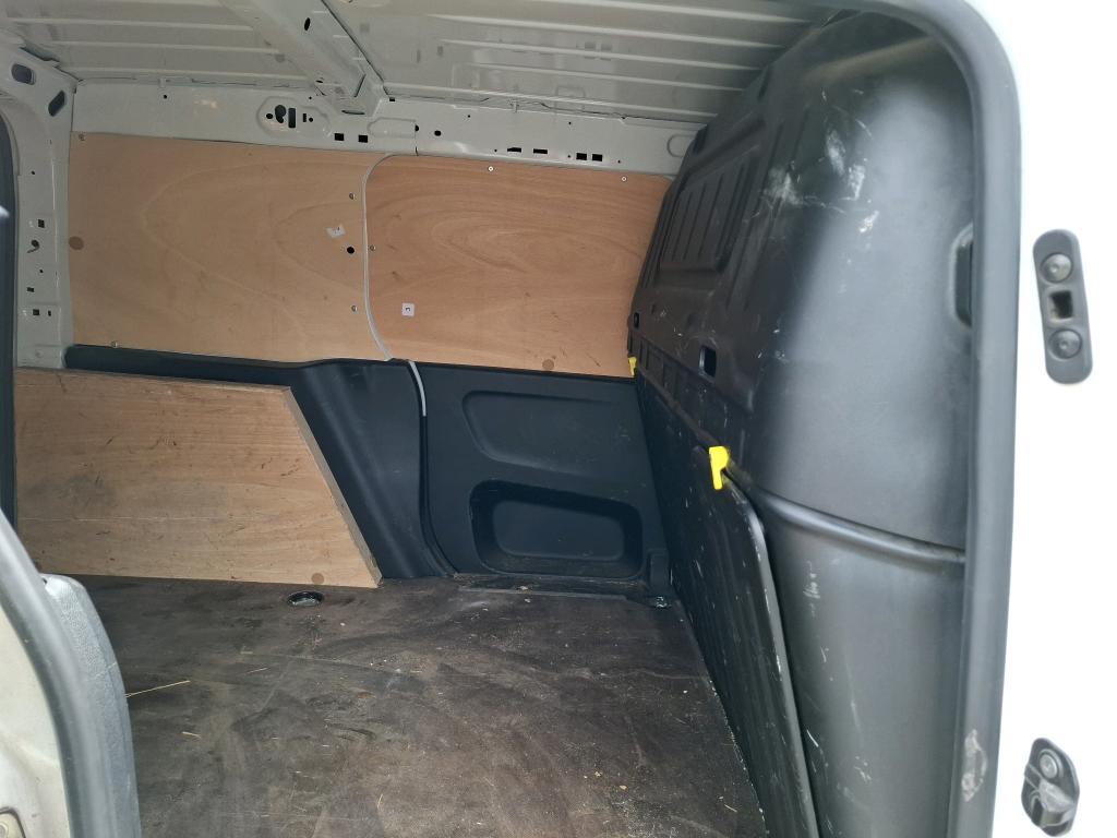 Citroen BERLINGO VAN M 650 BLUEHDI 100 S&S BVM5 CLUB 2020