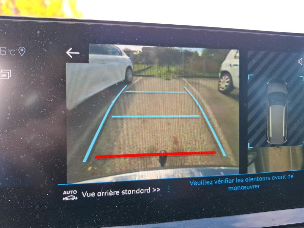 Peugeot SUV 5008 BlueHDi 130 EAT8 S&S