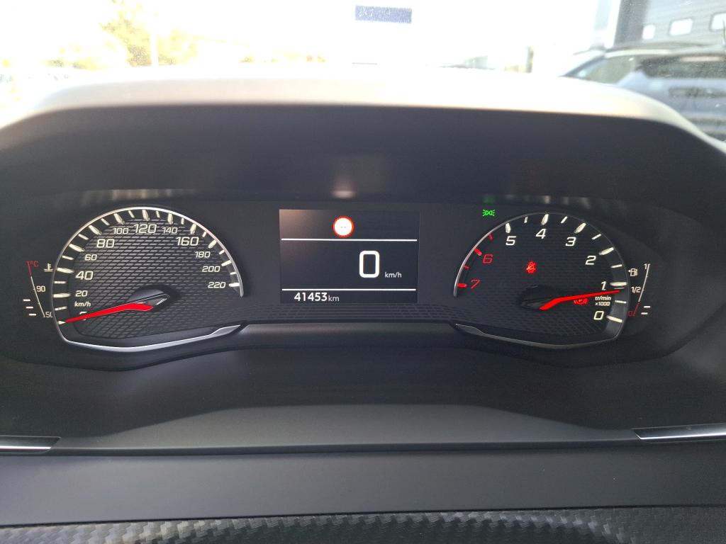 Peugeot 2008 PureTech 100 S&S BVM6 Active Pack 2022