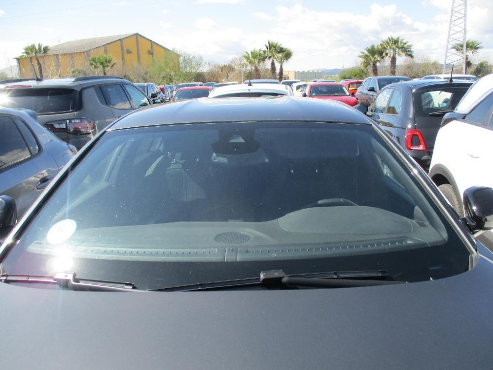 Foto Peugeot 508 5