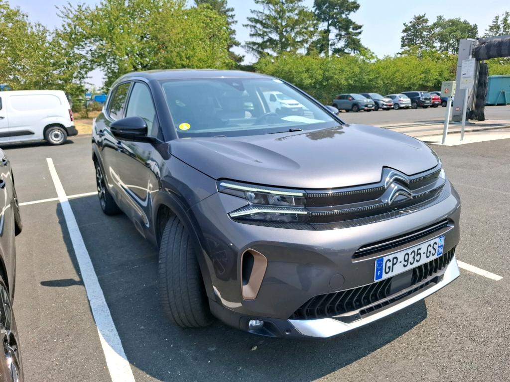 Citroen C5 Aircross BlueHDi 130 S&S EAT8 C-Series 2023