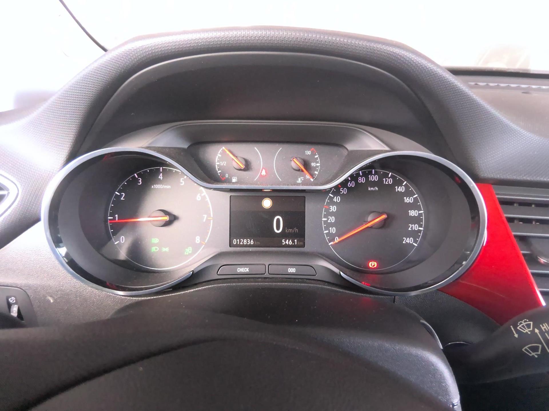 Opel Crossland 1.5 D 110 ch BVM6 GS 2023