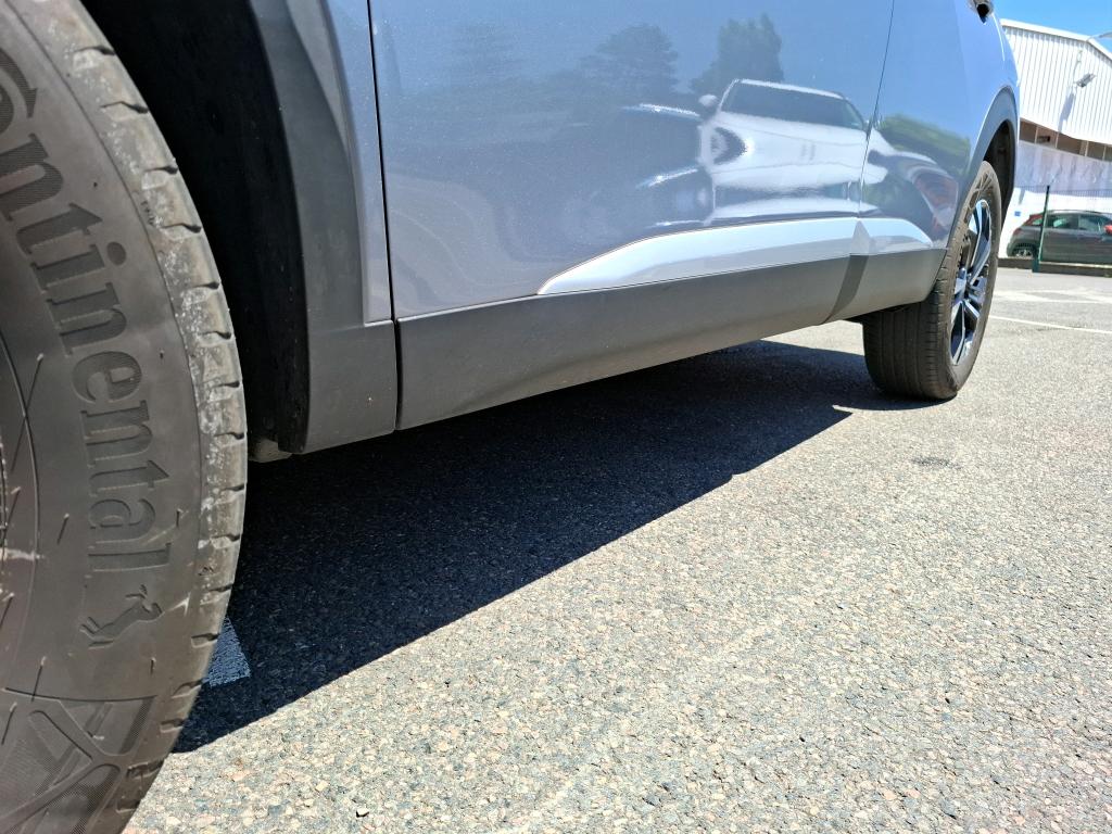 Peugeot 2008 PureTech 130 S&S EAT8 Allure Pack 2023