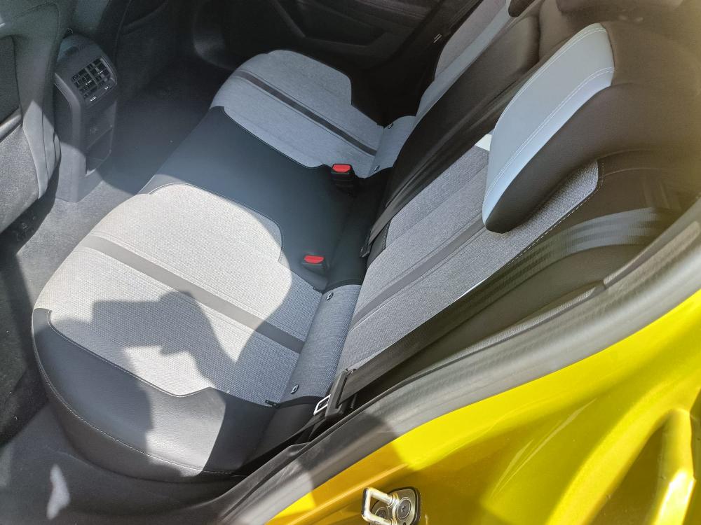 Foto Opel Astra 11