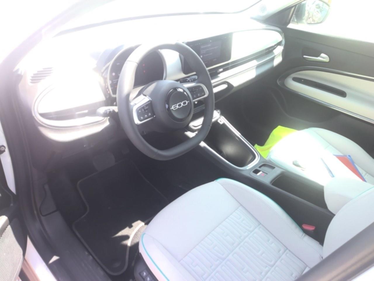 Foto Fiat 600 3