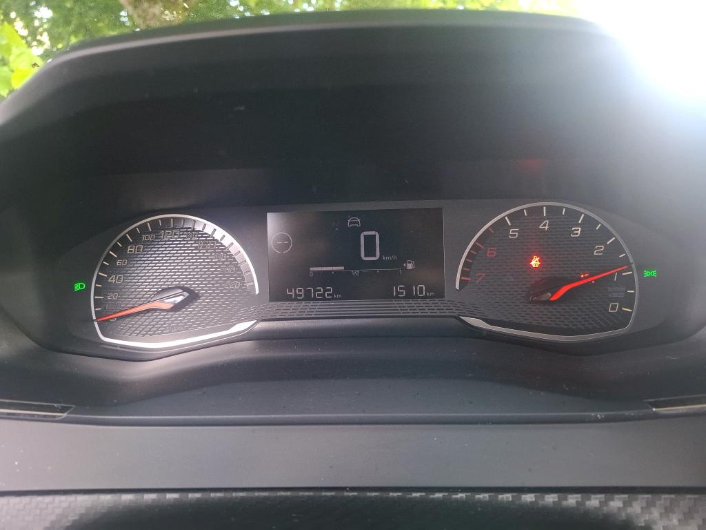 Peugeot 208 PURETECH 75 S&S BVM5 PREMIUM 2022