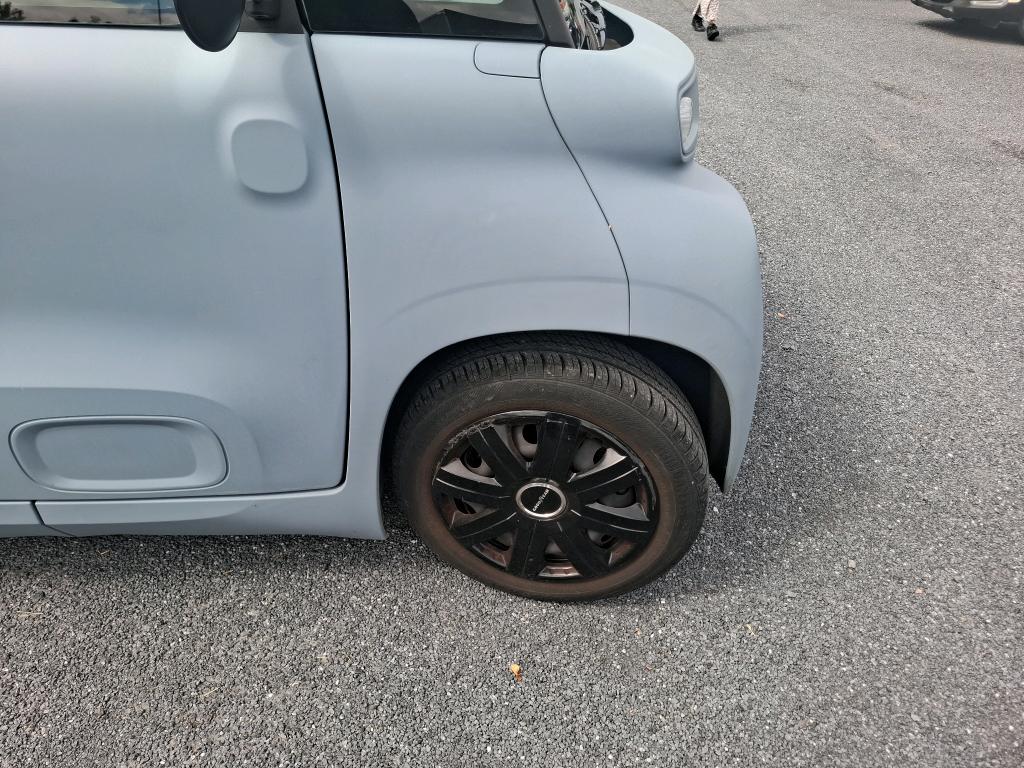 Citroen AMI