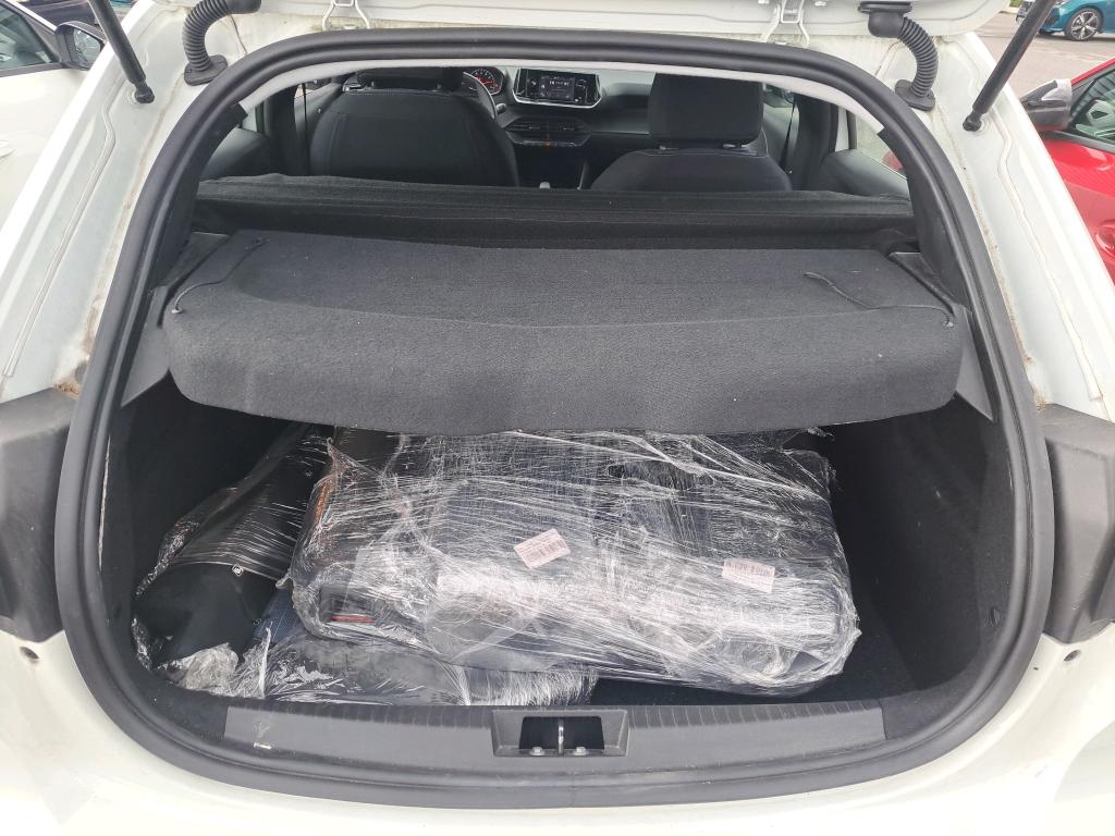 Peugeot 208 PureTech 75 S&S BVM5 Like 2022
