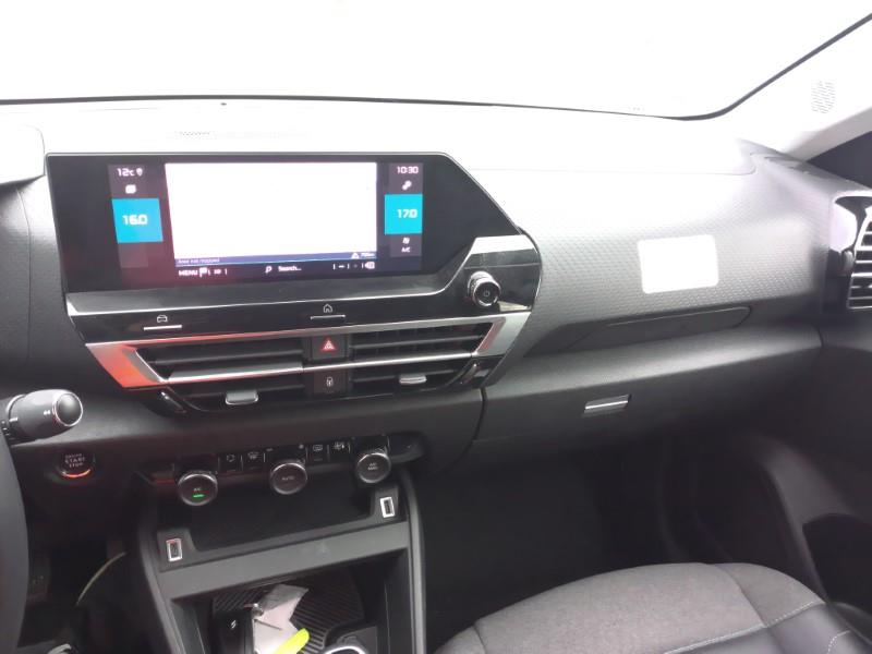 Foto Citroën C4 7