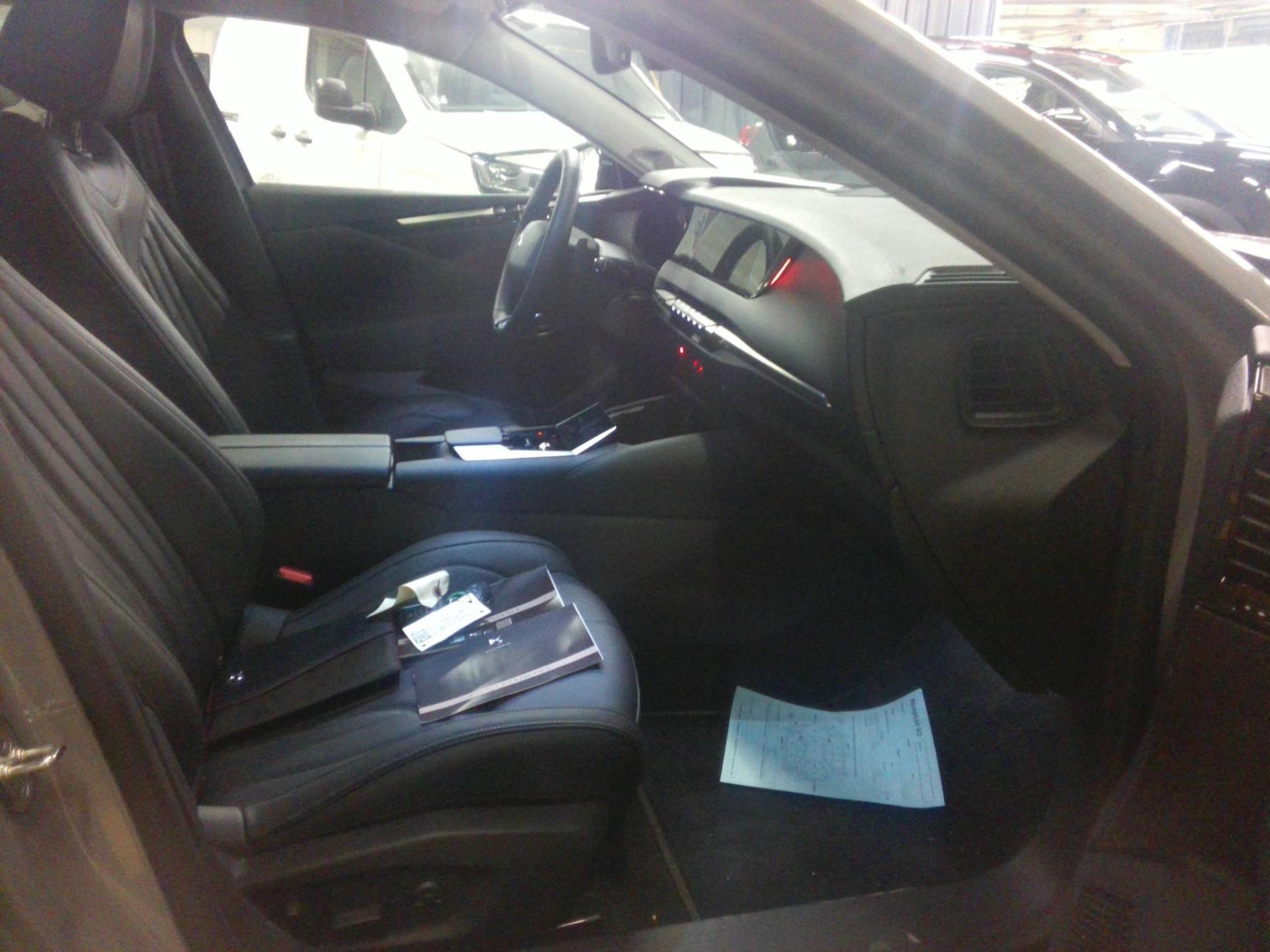 DS DS 4 Hybride E-Tense 225 EAT8 Cross Rivoli 2022