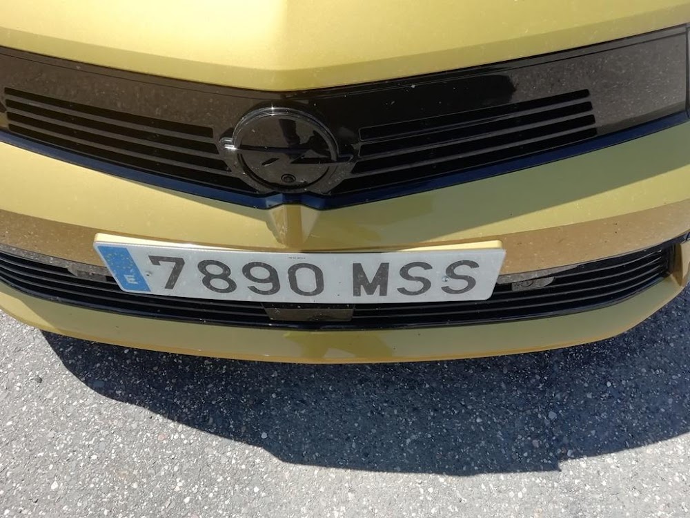 Opel Astra Astra 5P GS 1.5D DTH AT8 S/S 130 CV (96kW)