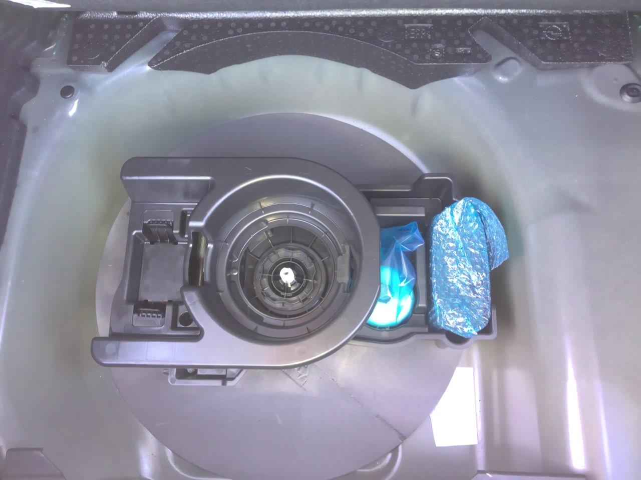 Foto Opel Corsa 10