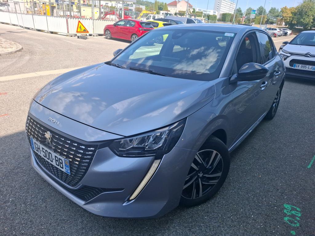 208 II