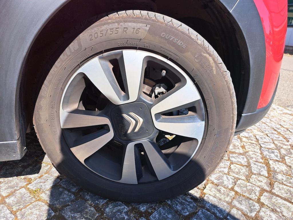 Citroen C3 PureTech 83 ch BVM5 Max 2024