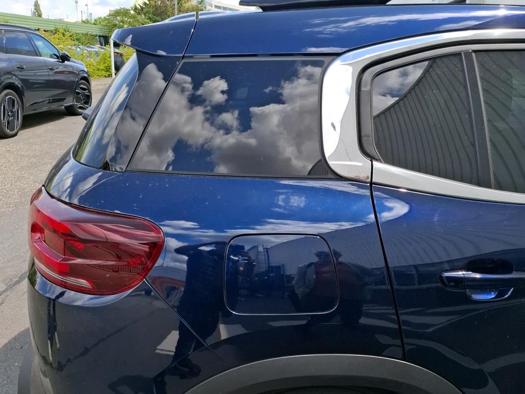 Citroen C5 Aircross Hybride Rechargeable 180 e-EAT8 Shine 2023