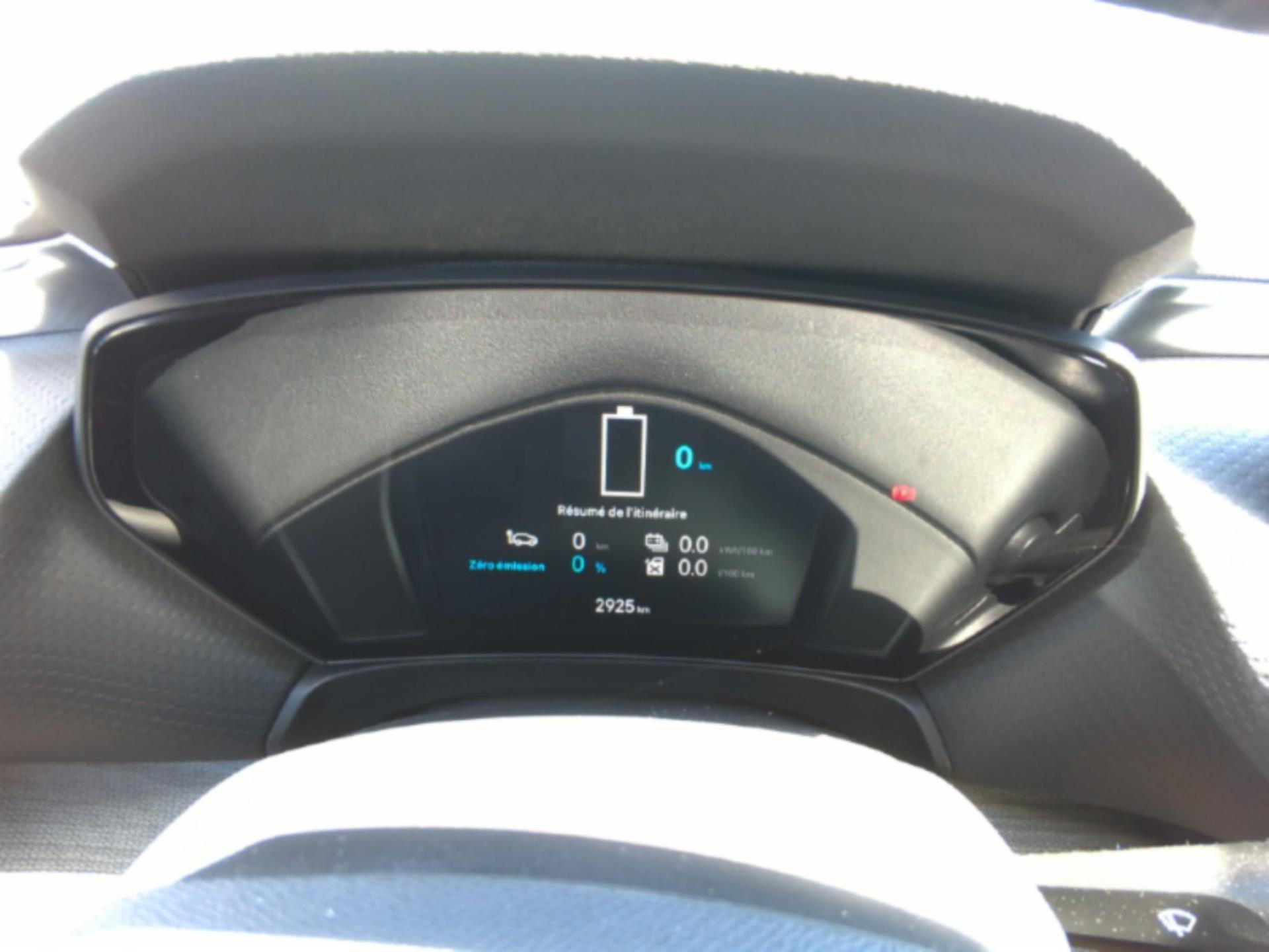 Citroen C5 X Hybride Rechargeable 180 S&S e-EAT8 Shine 2023