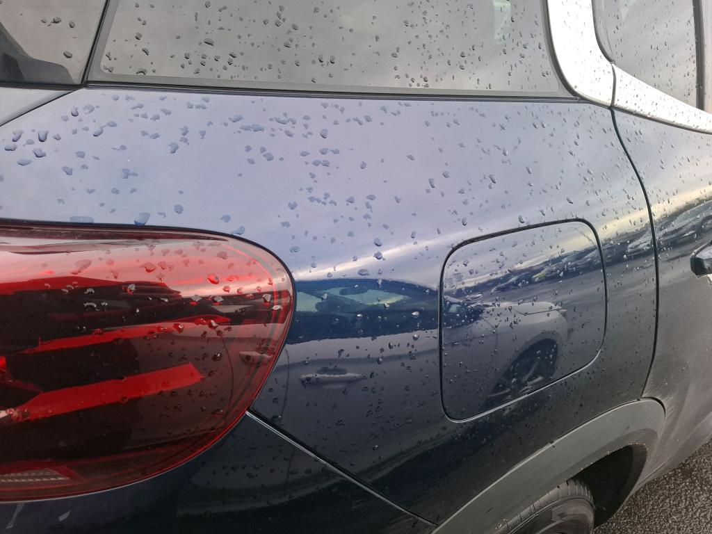 Citroen C5 Aircross PureTech 130 S&S EAT8 C-Series 2023