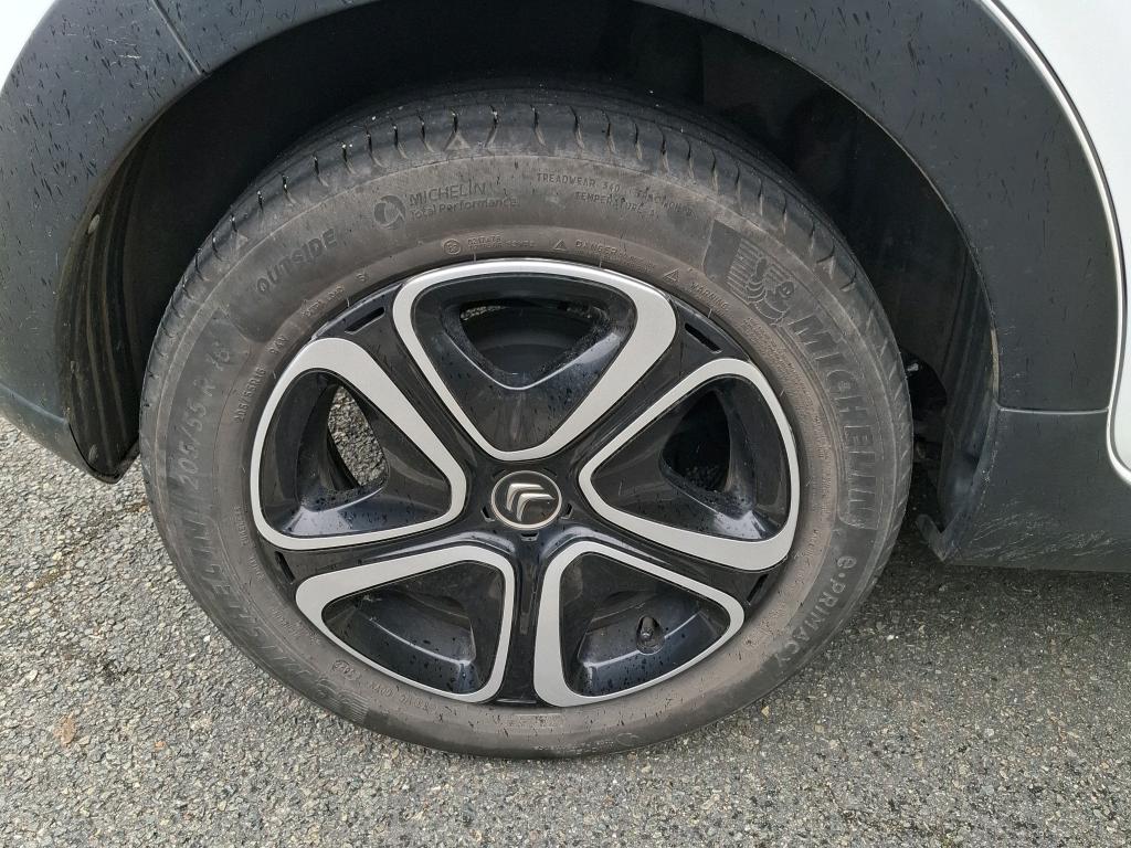 Citroen C3 PureTech 83 S&S BVM5 Shine 2023