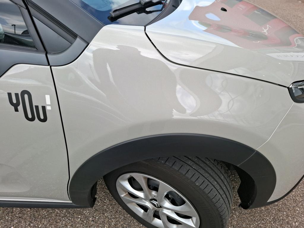 Citroen C3 PureTech 83 ch BVM5 You 2024