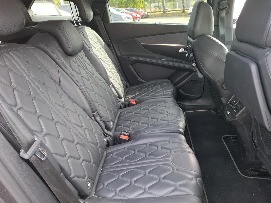 Peugeot 5008 BlueHDi 130ch S&S BVM6 Allure Pack 2021