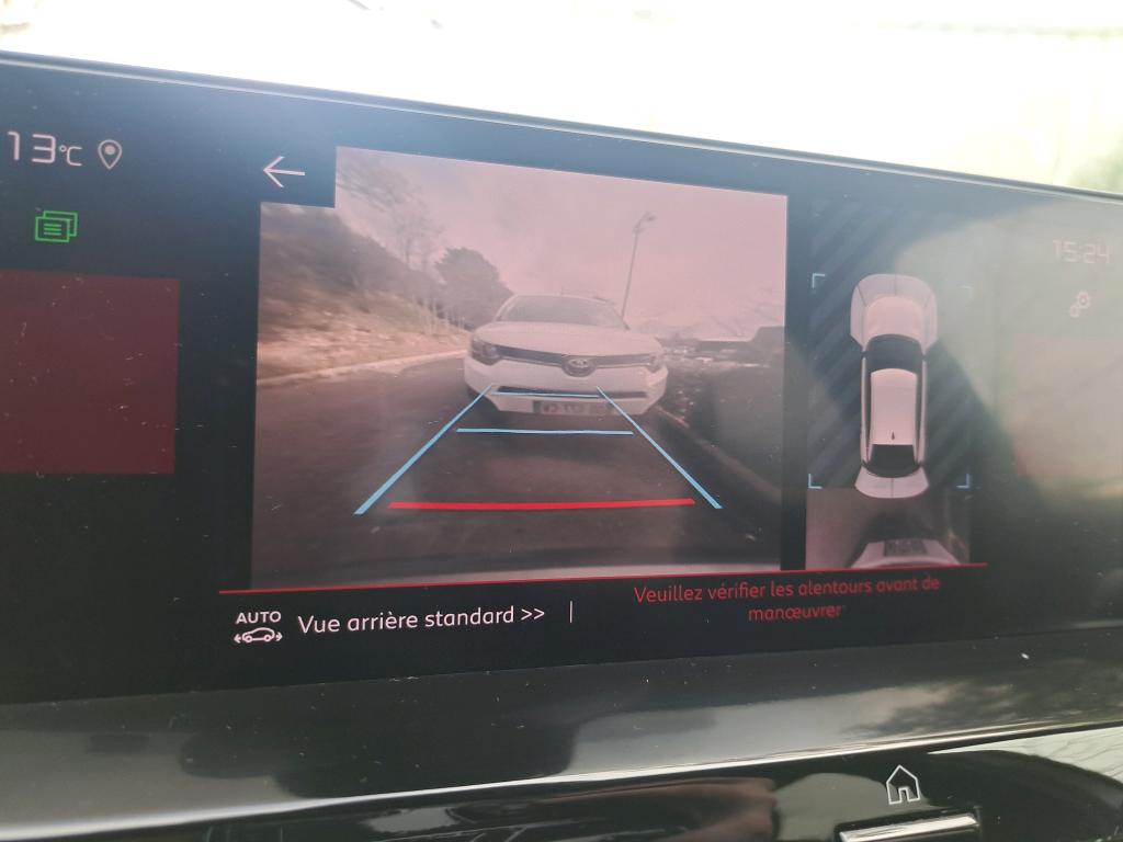 Citroen C4 PureTech 155 S&S EAT8 Shine Pack 2021