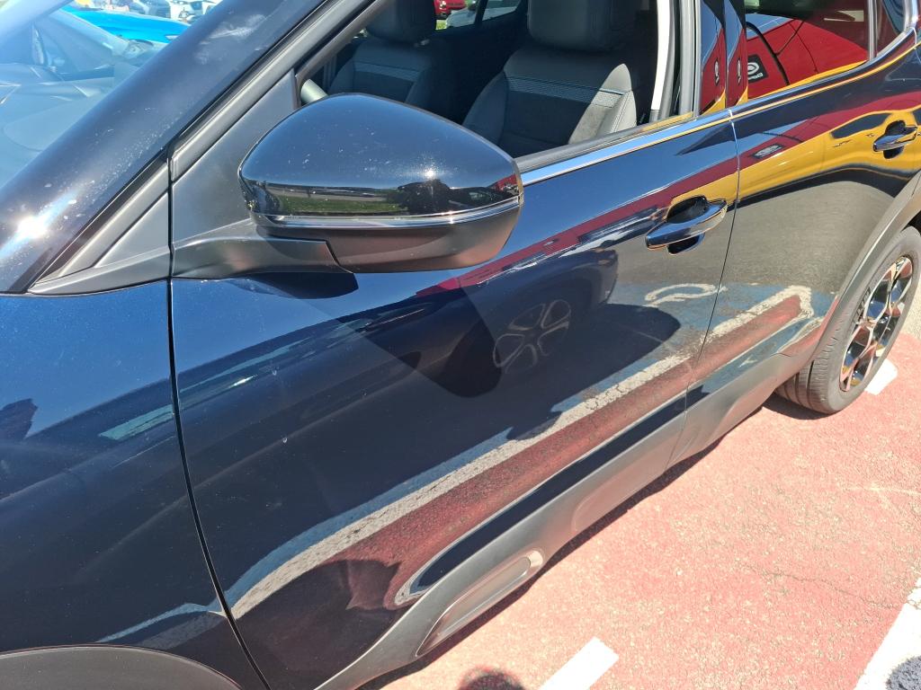 Citroen C5 Aircross Hybride 136 e-DCS6 Max 2024
