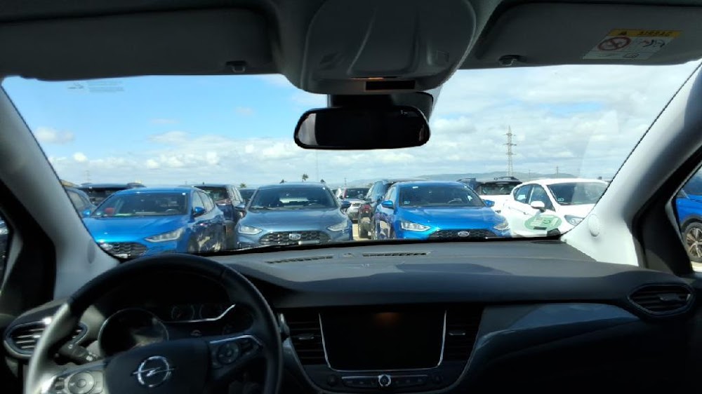 Foto Opel CrossLand 10
